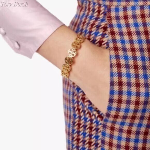 Tory Burch Bracelets - Picture 1 of 6